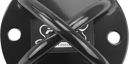 PROTONE Suspension Strap Trainer Wall/Ceiling Mount