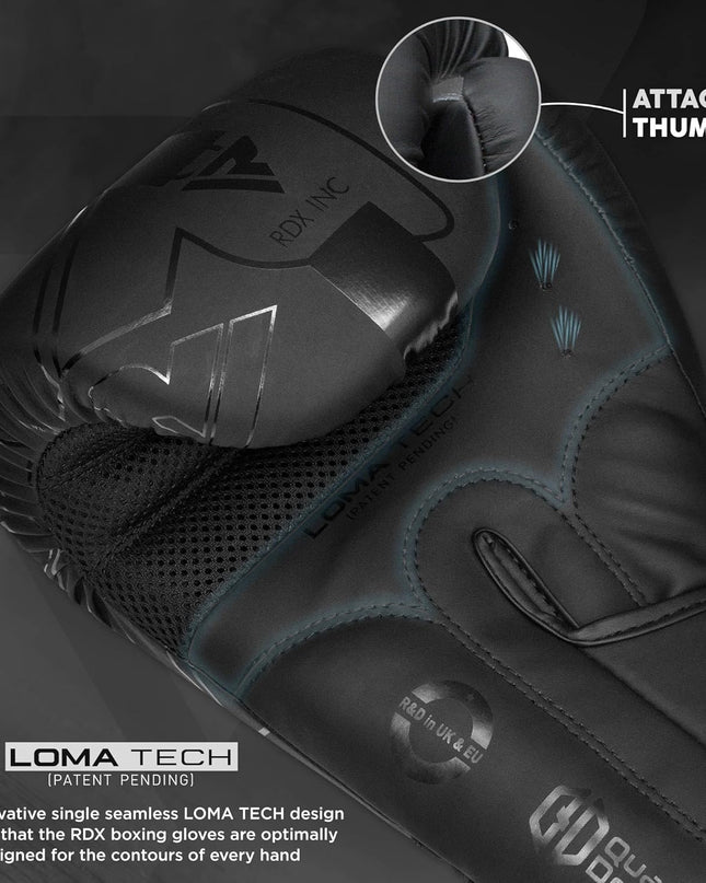 RDX Pro Training Sparring Gloves