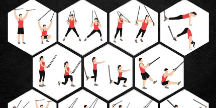 Breaking Limits Suspension Trainer