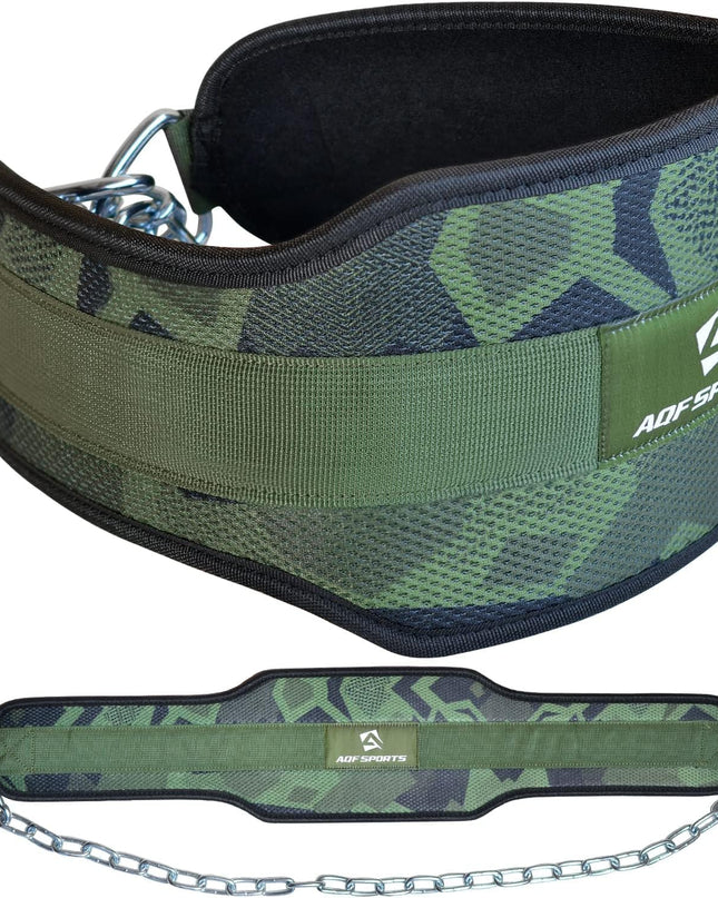 AQF Dip Belt for Weightlifting