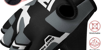  DX Weight Lifting Gloves,