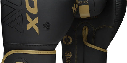 RDX Pro Training Sparring Gloves