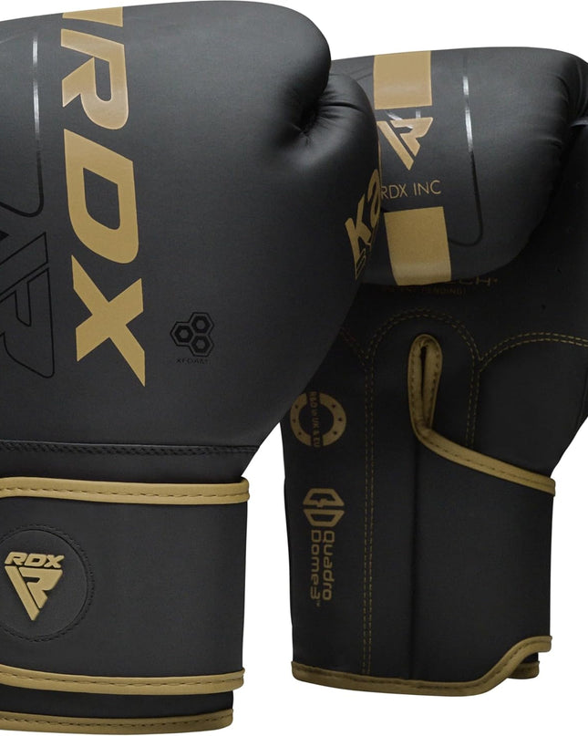 RDX Pro Training Sparring Gloves