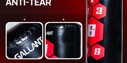 Gallant 5.5ft Free-Standing Punch Bag 