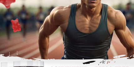 Creatine Monohydrate Gummies