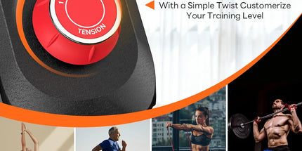 pooboo H015 Magnetic Rowing Machine with Cable System