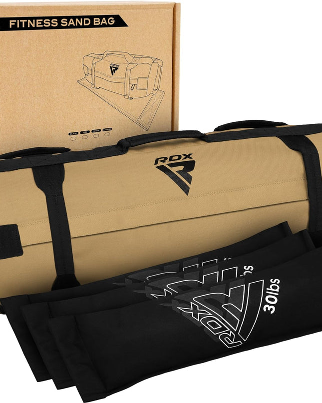 RDX Adjustable Sandbag,