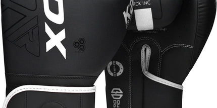 RDX Pro Training Sparring Gloves