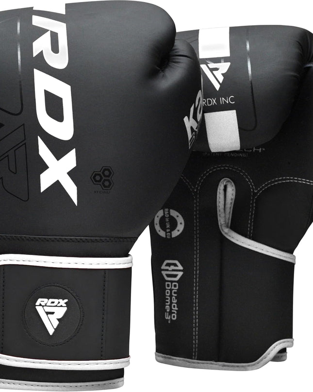 RDX Pro Training Sparring Gloves