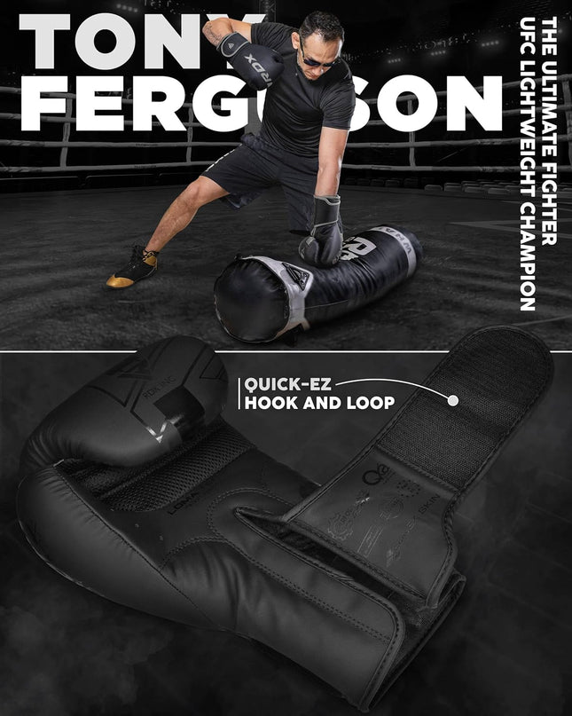 RDX Pro Training Sparring Gloves