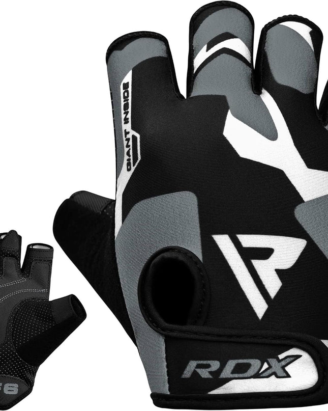  DX Weight Lifting Gloves,