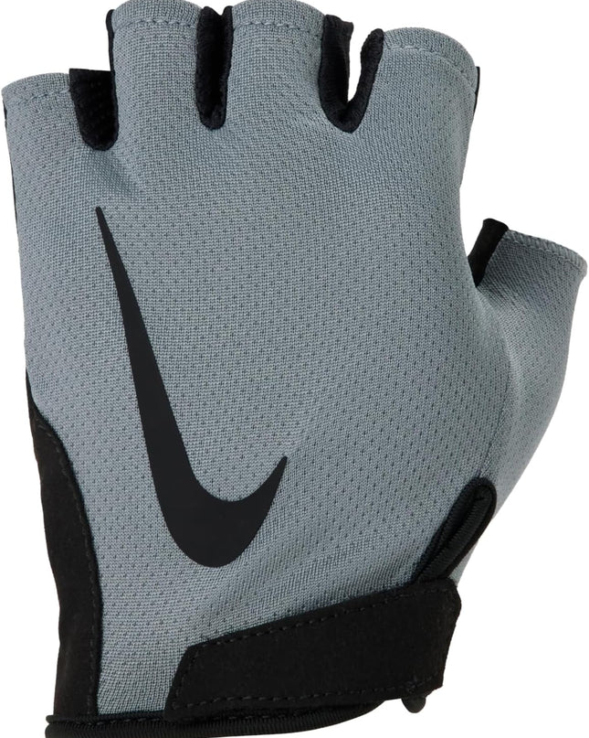NIKE Men’s Gym Essential 2024 Fingerless Gloves
