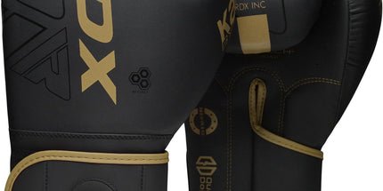 RDX Pro Training Sparring Gloves