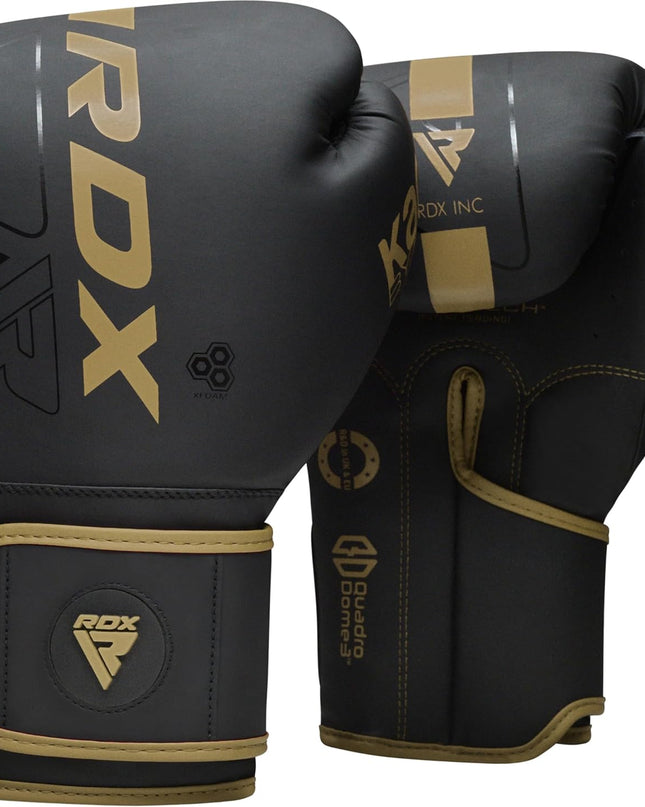 RDX Pro Training Sparring Gloves