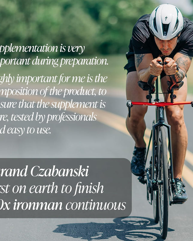  Primabiotic Collagen Sport Liquid – 10,000 mg