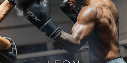 RDX Pro Training Sparring Gloves