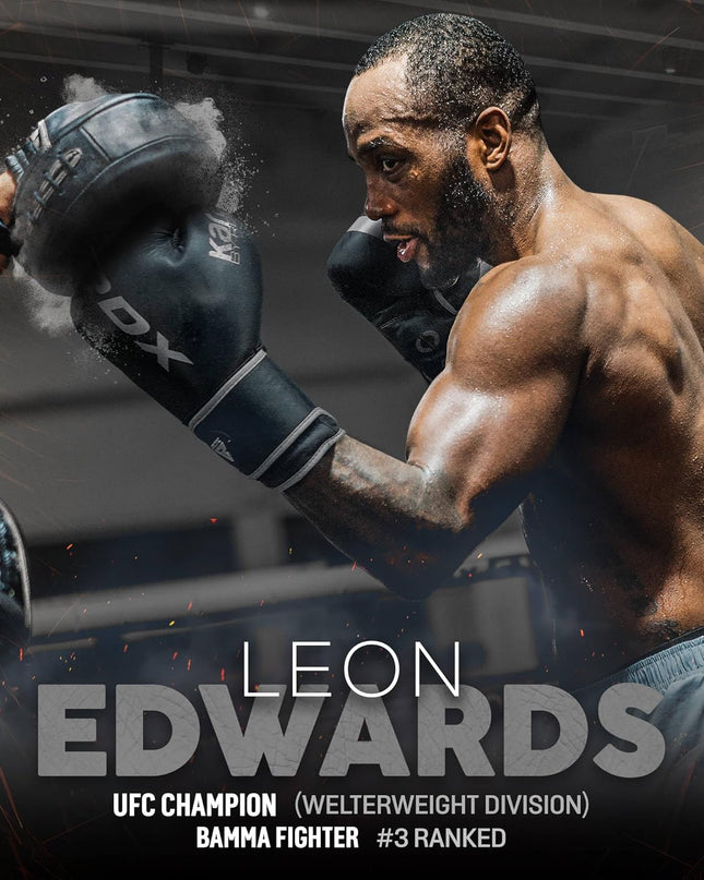 RDX Pro Training Sparring Gloves