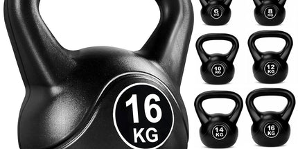  FK Sports Kettlebell Set