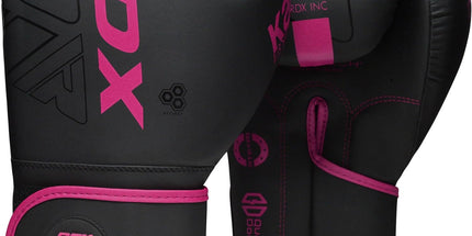 RDX Pro Training Sparring Gloves