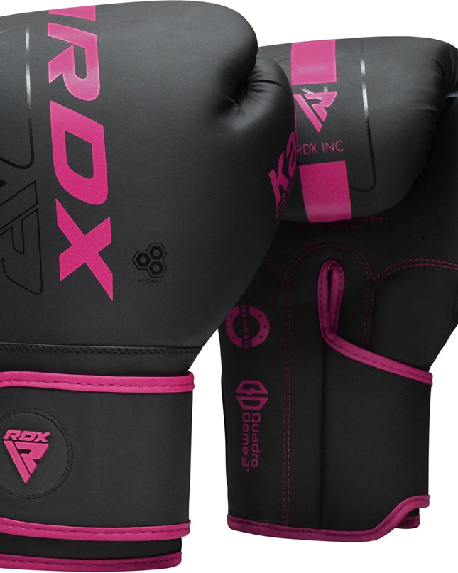 RDX Pro Training Sparring Gloves