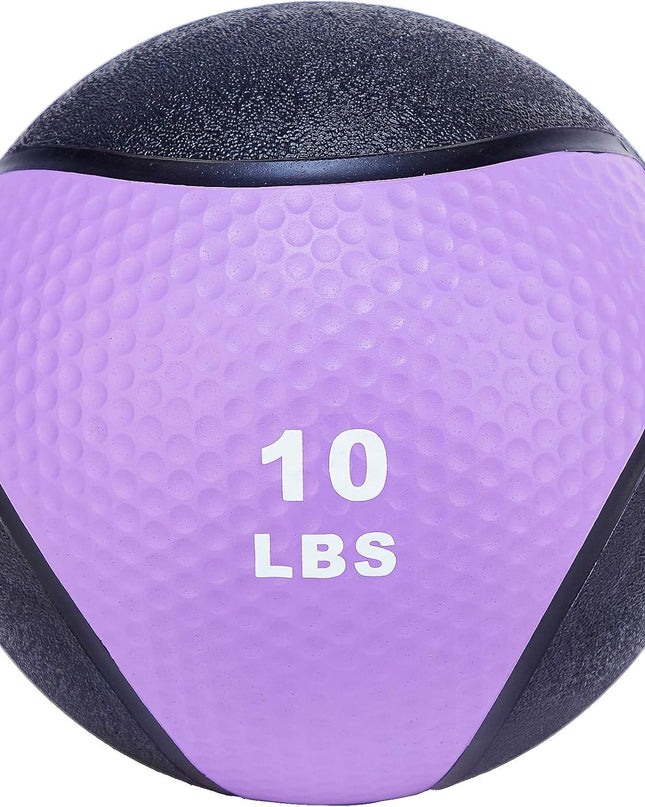 BalanceFrom Weighted Medicine Ball