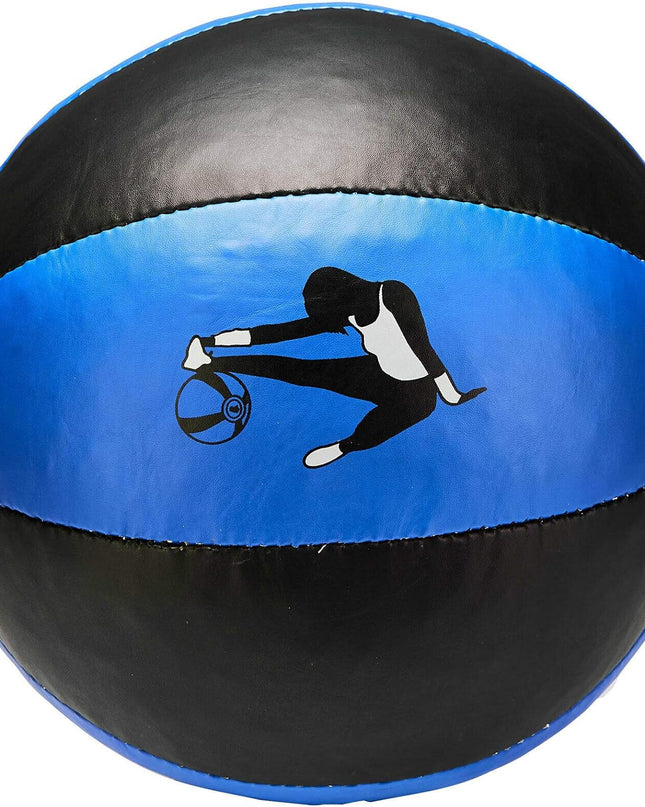  Sparta Heavy Weighted Medicine Ball