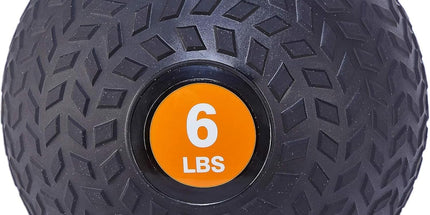 BalanceFrom Weighted Medicine Ball