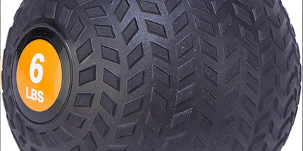 BalanceFrom Weighted Medicine Ball