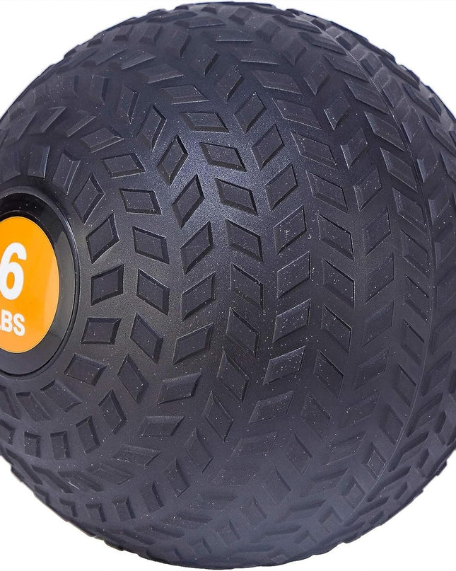 BalanceFrom Weighted Medicine Ball