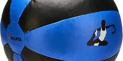  Sparta Heavy Weighted Medicine Ball