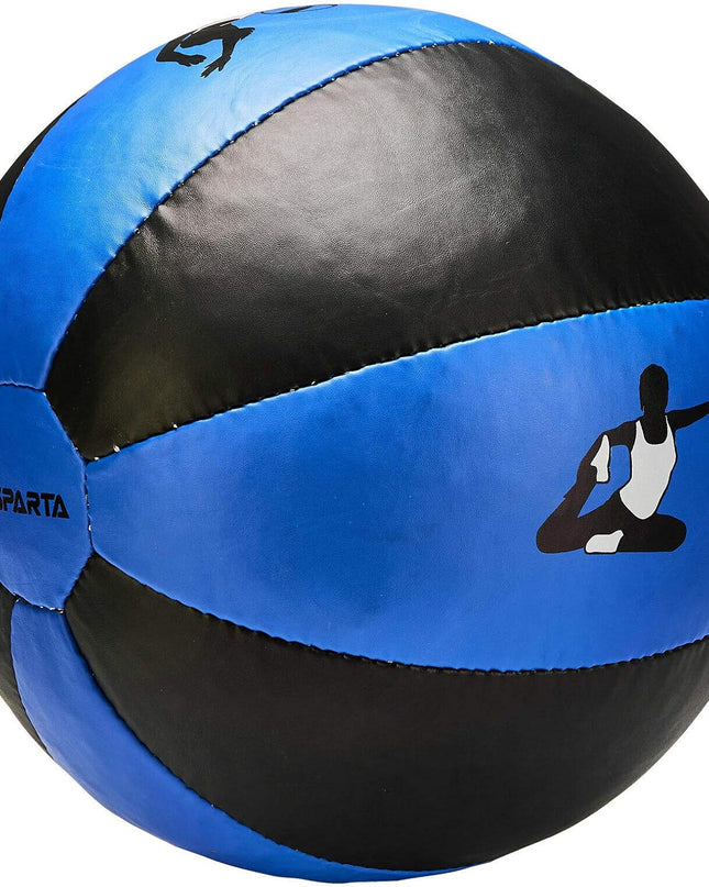  Sparta Heavy Weighted Medicine Ball