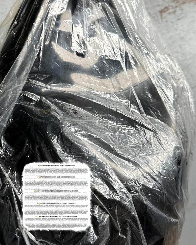  Bull Doza Fight Wear Pro Water Punch Bag – Medium