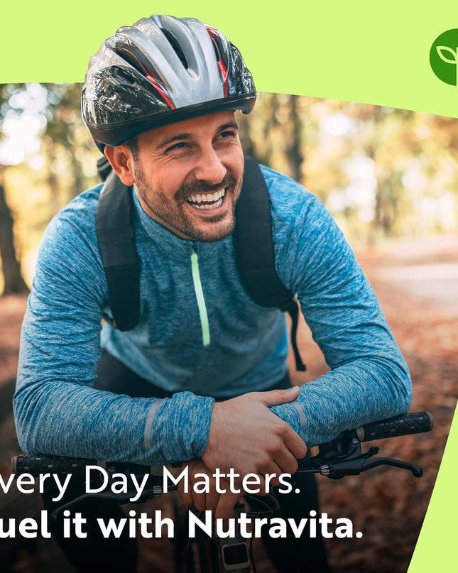 Nutravita Multivitamins & Minerals