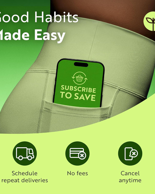 Nutravita Multivitamins & Minerals