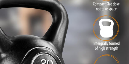  FK Sports Kettlebell Set