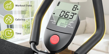 Elevate Your Home Workouts with the Fostoy Adjustable Ab Machine - Ultimate Core Trainer for Beginners and Seniors, Foldable Design for Space-Saving Fitness