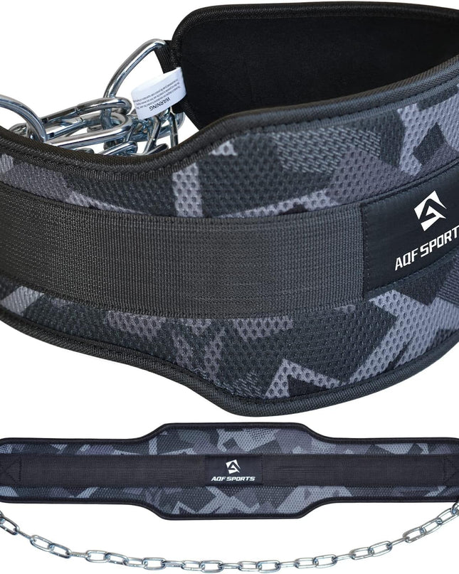 AQF Dip Belt for Weightlifting