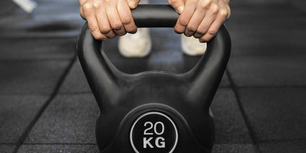  FK Sports Kettlebell Set