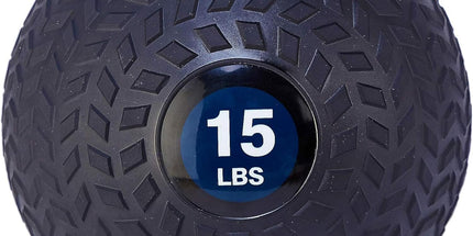 BalanceFrom Weighted Medicine Ball