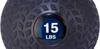 15 Pounds / Slam Ball