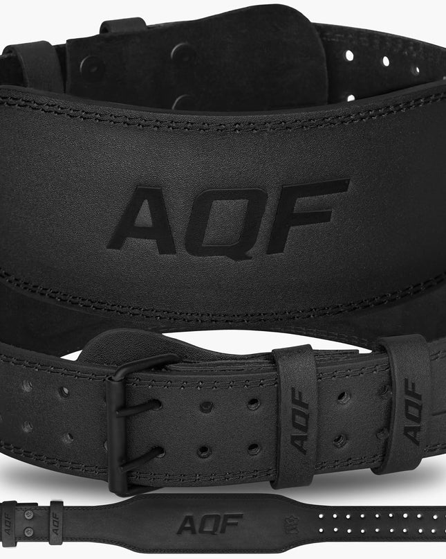  AQF Weight Lifting Belt for Men