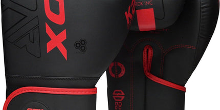 RDX Pro Training Sparring Gloves