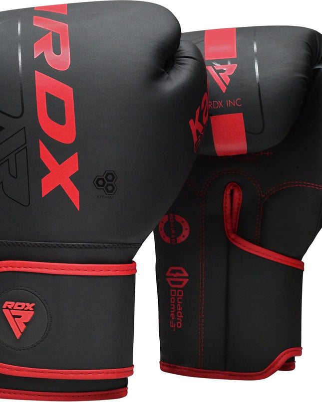 RDX Pro Training Sparring Gloves