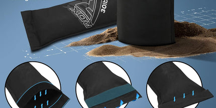 RDX Adjustable Sandbag,