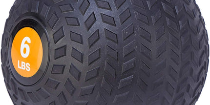 BalanceFrom Weighted Medicine Ball