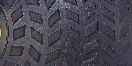 BalanceFrom Weighted Medicine Ball