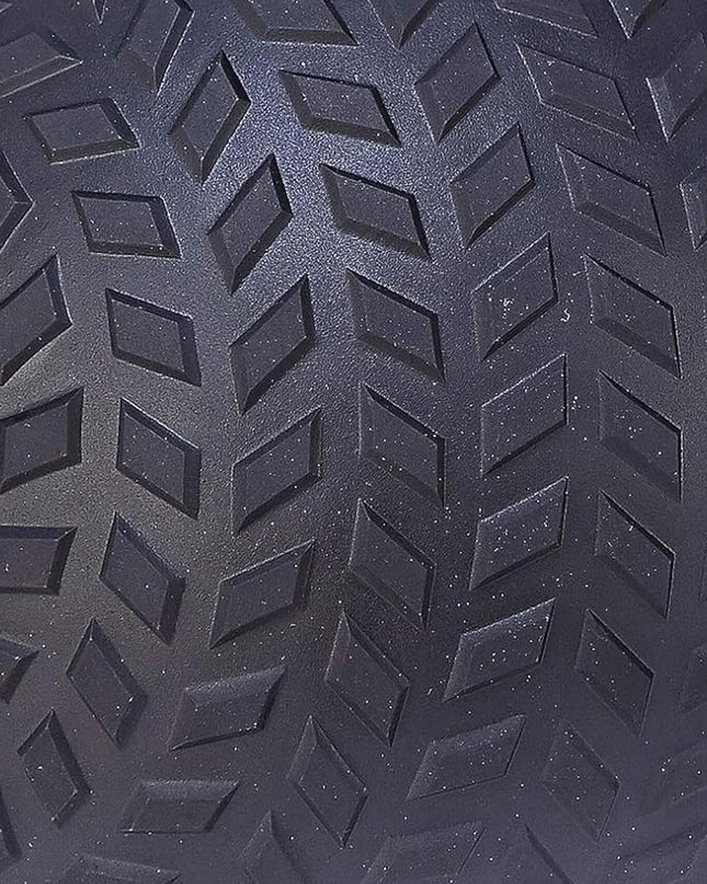 BalanceFrom Weighted Medicine Ball