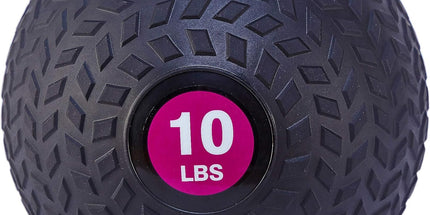 BalanceFrom Weighted Medicine Ball