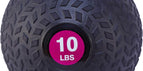 10 Pounds / Slam Ball