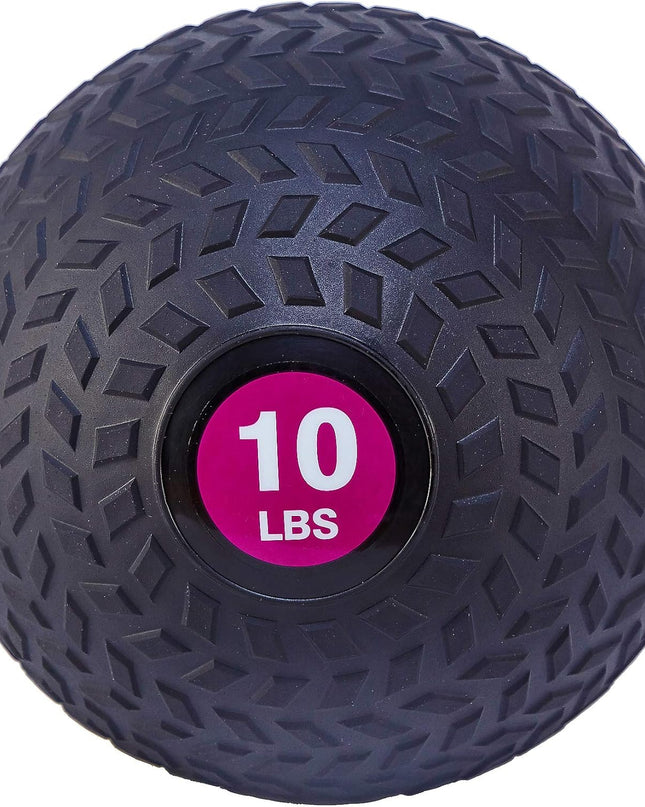 BalanceFrom Weighted Medicine Ball